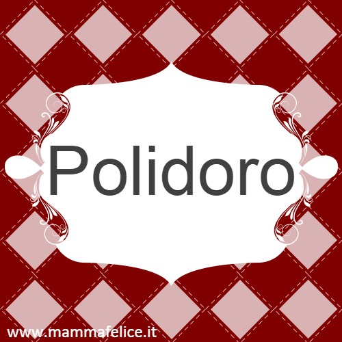 Polidoro