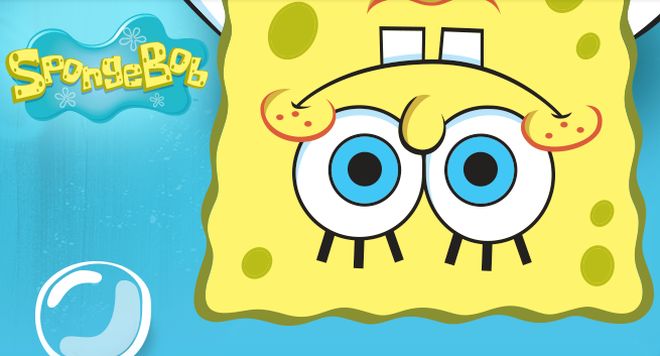 spongebob