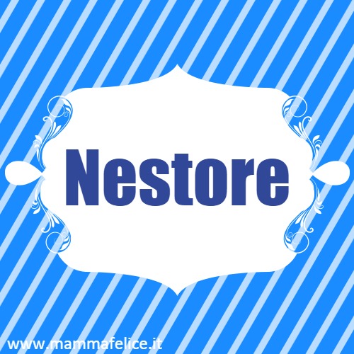 Nestore