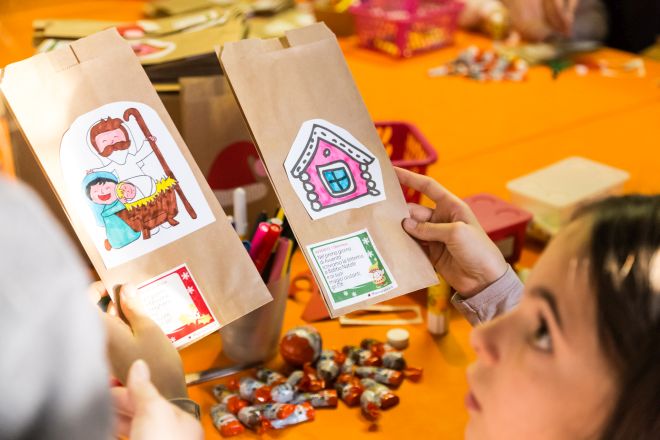 lavoretti-idee-creative-bambini-calendario-avvento-natale