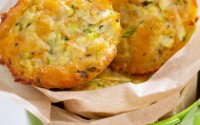 merende-di-scuola-per-bambini-frittelle-di-zucchine-al-forno