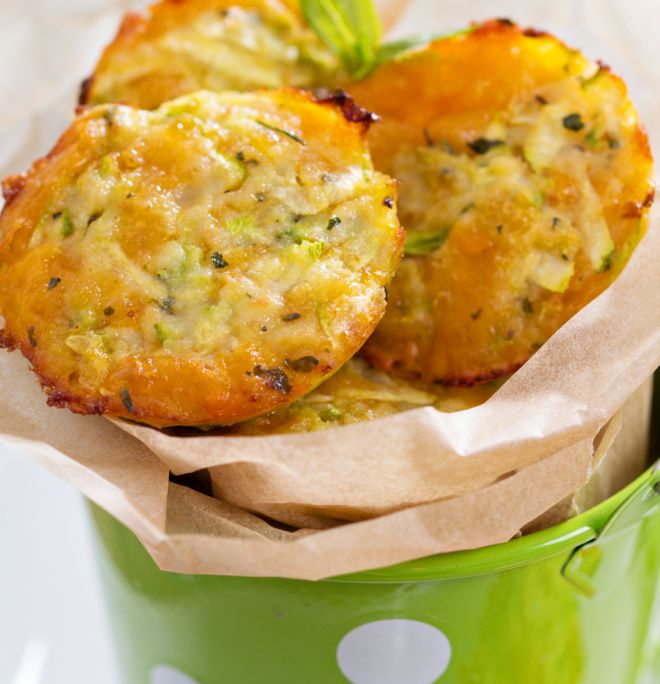 merende-di-scuola-per-bambini-frittelle-di-zucchine-al-forno