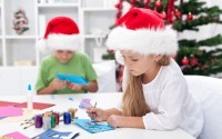Regalo di Natale creativo per bambini