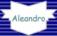 Aleandro