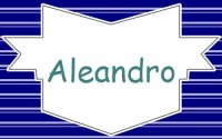 Aleandro