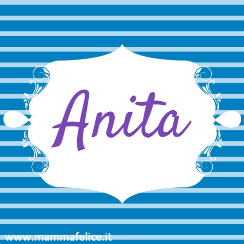 Anita