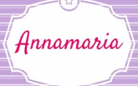 Annamaria