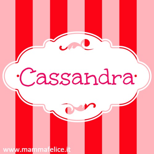 Cassandra