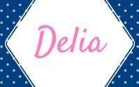 Delia