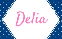 Delia