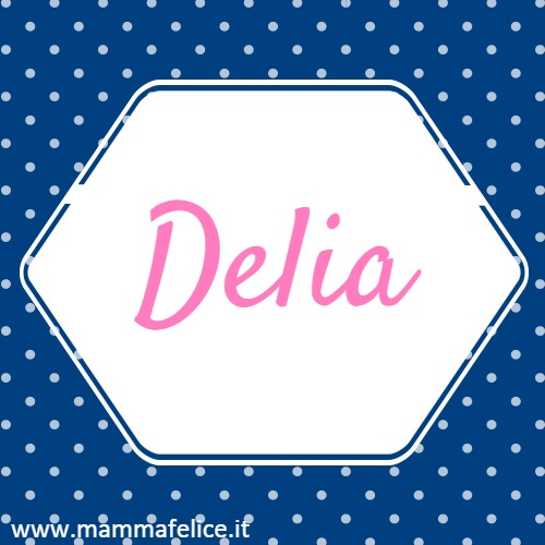 Delia