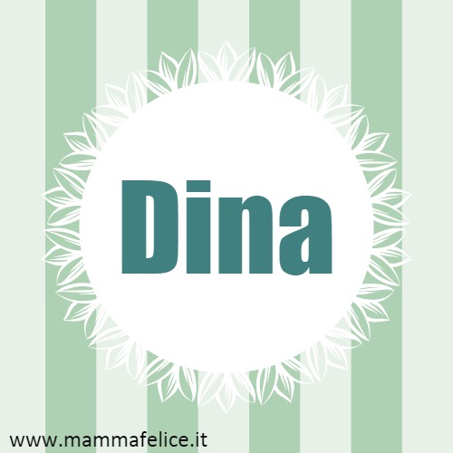 Dina