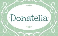 Donatella