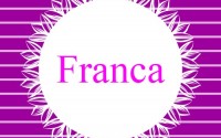 Franca