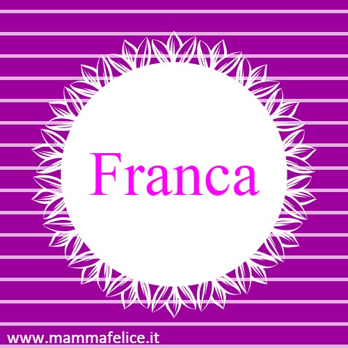 Franca