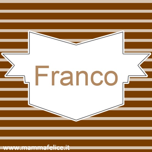 Franco