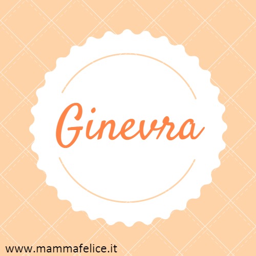 Ginevra