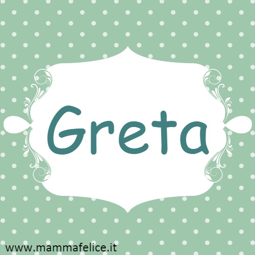 Greta