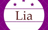 Lia