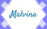 Malvina