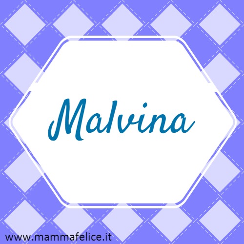 Malvina