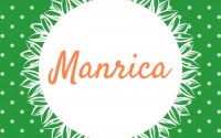 Manrica