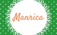 Manrica
