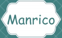 Manrico