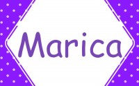 Marica