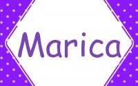 Marica