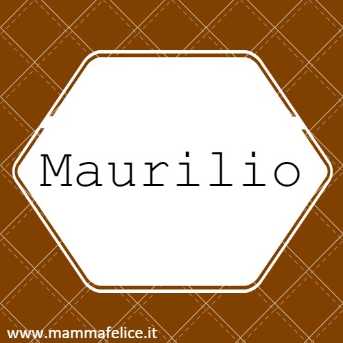 Maurilio