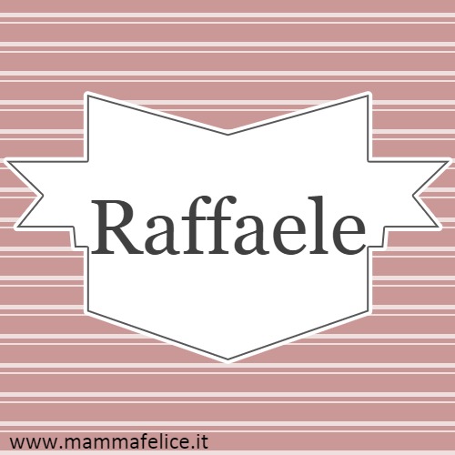 Raffaele