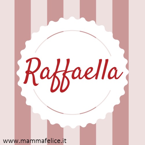 Raffaella 