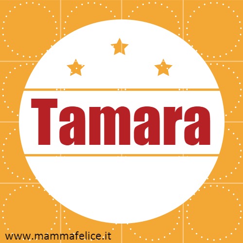 Tamara