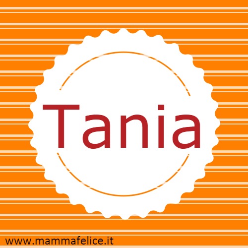 Tania