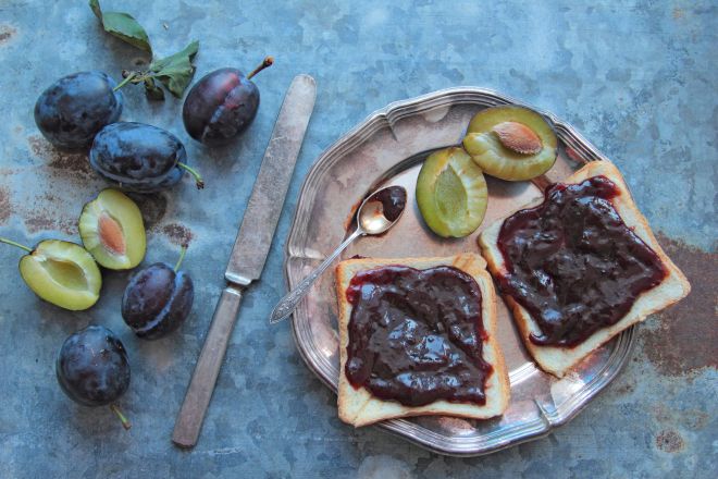 idee-per-una-colazione-sana-dieta-leggera-pane-tostato-dolce