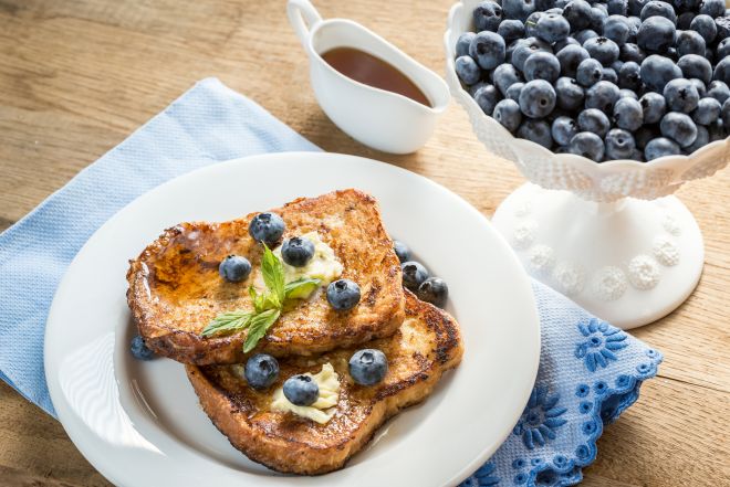 idee-per-una-colazione-sana-dieta-leggera-pane-tostato-dolce