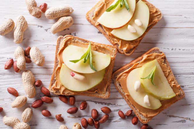 idee-per-una-colazione-sana-dieta-leggera-pane-tostato-dolce