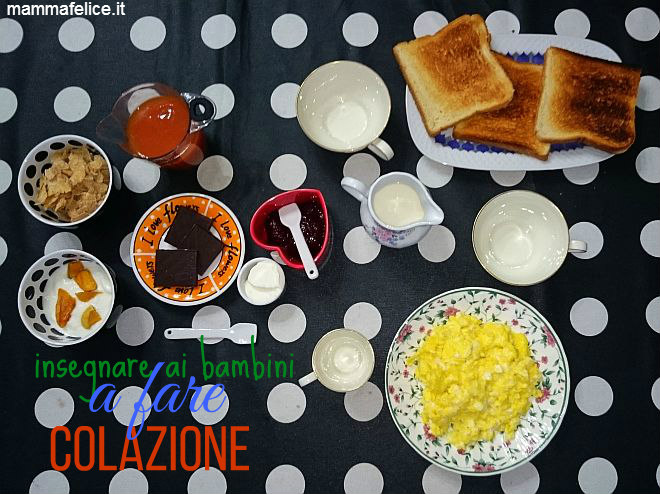  insegnare-ai-bambini-a-fare-una-colazione-sana