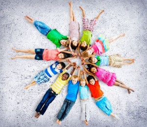 Coltivare l'amicizia sulla