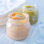 come preparare gli omogeneizzati di pesce fatti in casa per lo svezzamento dei bambini e neonati