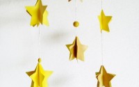 decorazioni-cameretta-stelle-cielo-stellato
