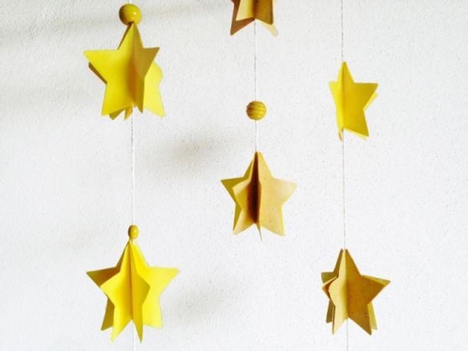 decorazioni-cameretta-stelle-cielo-stellato