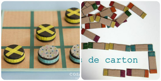 giochi-creativi-con-il-cartone