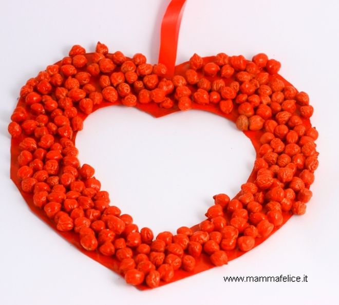 Idee creative di San Valentino per i bambini