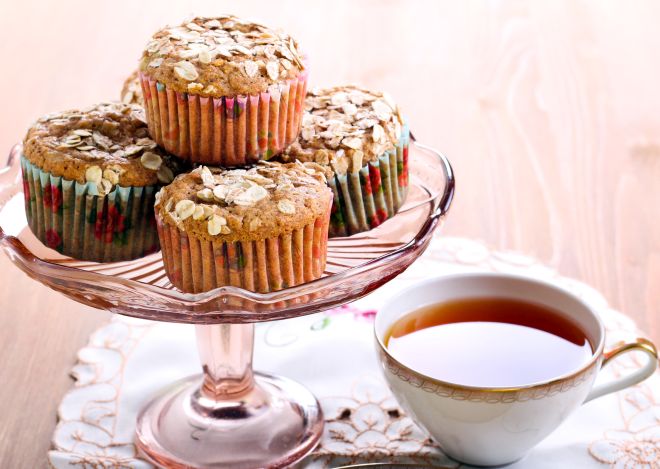 muffin-integrali-ricetta