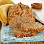 Pane alle banane o Banana Bread
