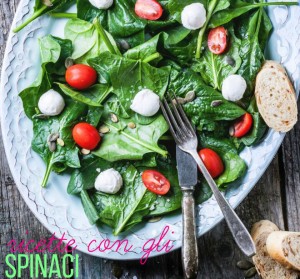 ricette-con-gli-spinaci