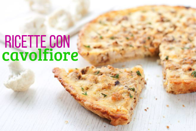 ricette-con-i-cavolfiori