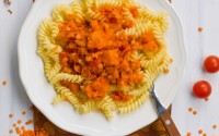 ricette-svezzamento-autosvezzamento-ragu-vegetariano-lenticchie-zucca